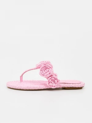 Foto van product Teensandalen Stuart Weitzman roze