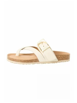 Foto van product Teensandalen Tamaris crème
