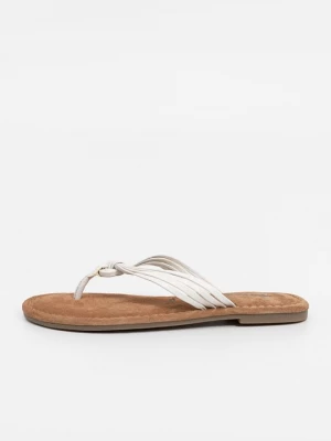 Foto van product Teensandalen Tamaris wit