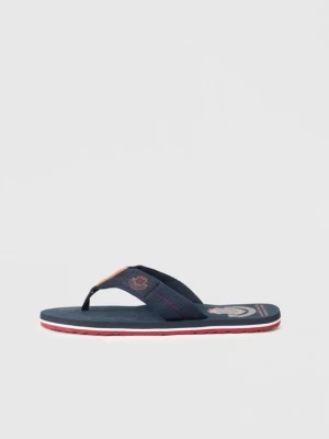 Foto van product Teensandalen Tommy Hilfiger blauw