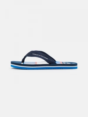 Foto van product Teensandalen Tommy Hilfiger donkerblauw