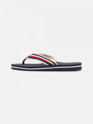 Foto van product Teensandalen Tommy Hilfiger donkerblauw
