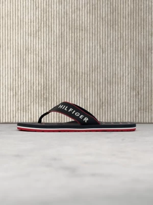 Foto van product Teensandalen Tommy Hilfiger donkerblauw