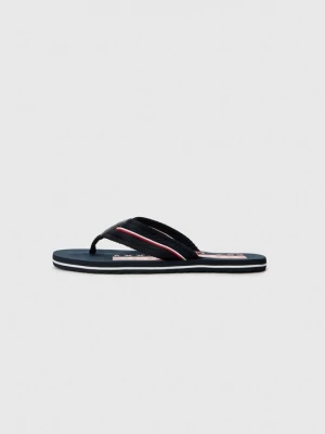 Foto van product Teensandalen Tommy Hilfiger donkerblauw