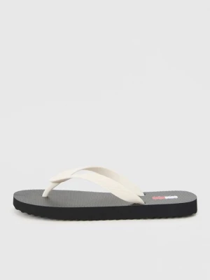 Foto van product Teensandalen Tommy Jeans zwart