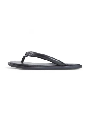 Foto van product Teensandalen Tommy Jeans zwart