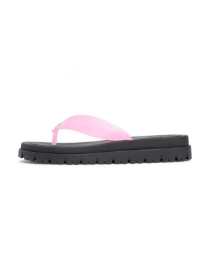 Foto van product Teensandalen Tommy Jeans zwart