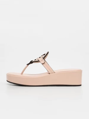 Foto van product Teensandalen Tory Burch donkerroze
