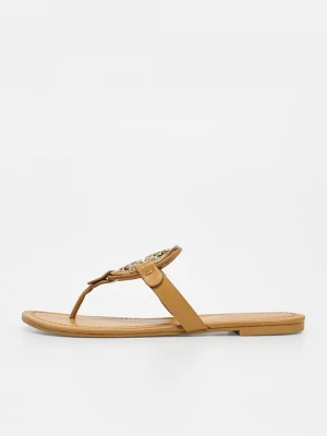 Foto van product Teensandalen Tory Burch geel