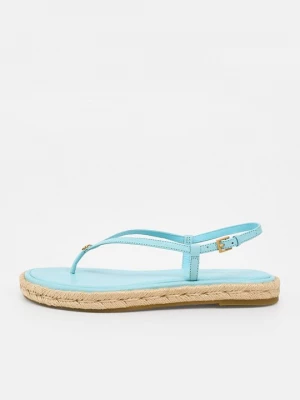 Foto van product Teensandalen Tory Burch lichtblauw