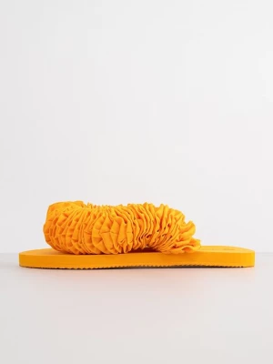 Foto van product Teensandalen Tory Burch oranje