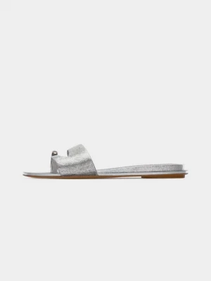 Foto van product Teensandalen Tory Burch zilverkleurig