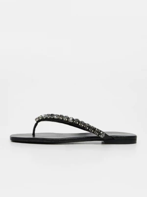 Foto van product Teensandalen Tory Burch zwart