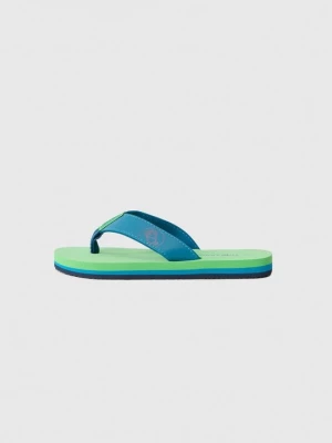 Foto van product Teensandalen Trollkids groen