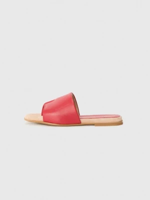 Foto van product Teensandalen Unisa rood