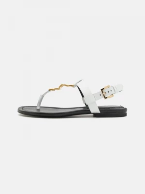 Foto van product Teensandalen Victoria Beckham wit