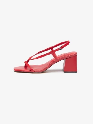Foto van product Teensandalen Zign By Zalando rood