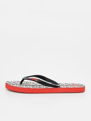 Foto van product Teenslippers Arena zwart