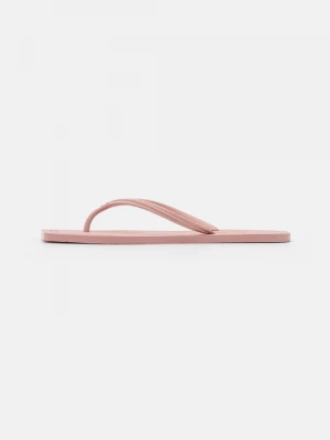 Foto van product Teenslippers Carlotha Ray donkerroze