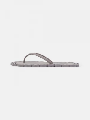 Foto van product Teenslippers Carlotha Ray grijs
