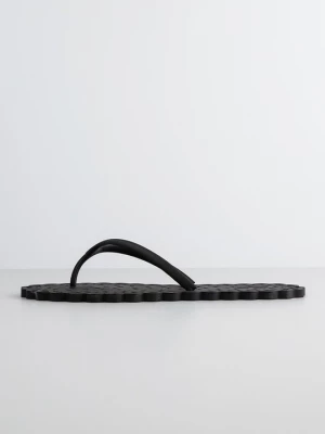Foto van product Teenslippers Carlotha Ray zwart