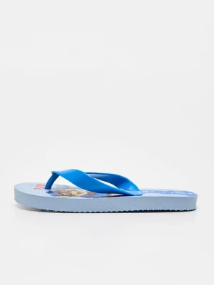 Foto van product Teenslippers Disney blauw
