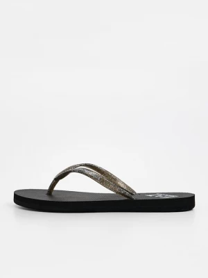 Foto van product Teenslippers EA7 Emporio Armani wit