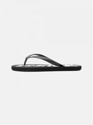 Foto van product Teenslippers Guess zwart