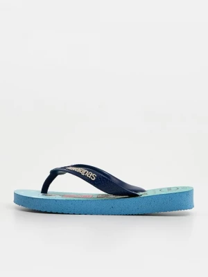 Foto van product Teenslippers Havaianas donkerblauw