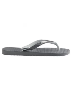 Foto van product Teenslippers Havaianas grijs