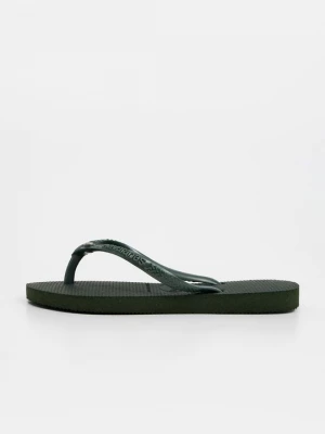 Foto van product Teenslippers Havaianas groen