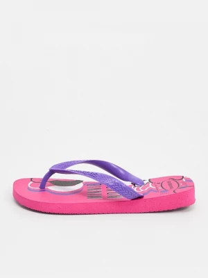 Foto van product Teenslippers Havaianas paars