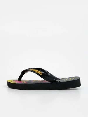 Foto van product Teenslippers Havaianas zwart