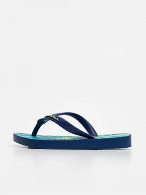 Foto van product Teenslippers Ipanema blauw