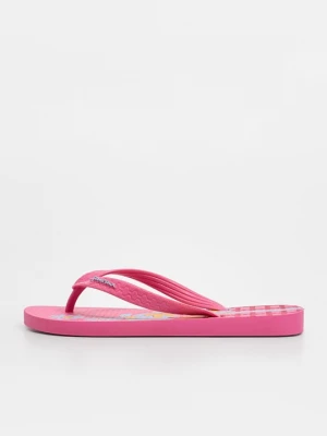 Foto van product Teenslippers Ipanema donkerroze