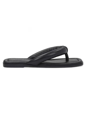 Foto van product Teenslippers Kazar zwart
