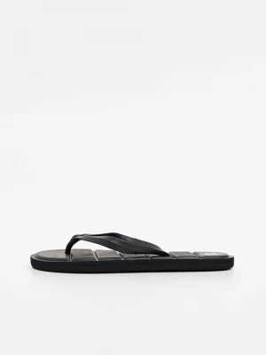 Foto van product Teenslippers Kazar zwart