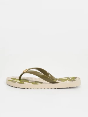 Foto van product Teenslippers Michael Kors groen