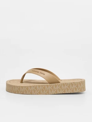 Foto van product Teenslippers Michael Kors kaki