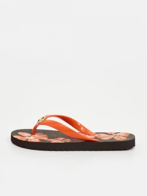 Foto van product Teenslippers Michael Kors oranje
