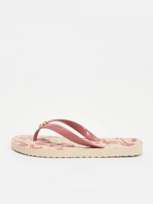 Foto van product Teenslippers Michael Kors roze