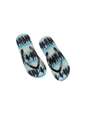 Foto van product Teenslippers Molo zwart