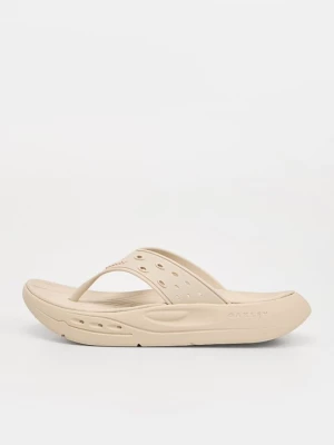 Foto van product Teenslippers Oakley wit