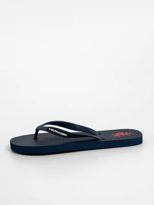 Foto van product Teenslippers U.S. POLO ASSN. blauw