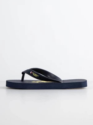 Foto van product Teenslippers U.S. POLO ASSN. donkerblauw