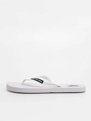 Foto van product Teenslippers U.S. POLO ASSN. wit