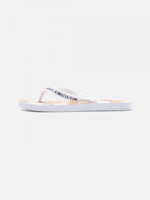 Foto van product Teenslippers Versace Jeans Couture wit