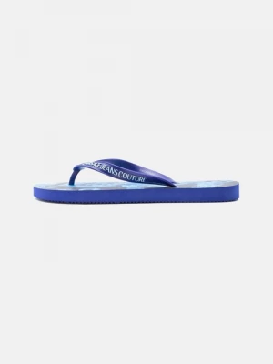 Foto van product Teenslippers Versace Jeans Couture zwart