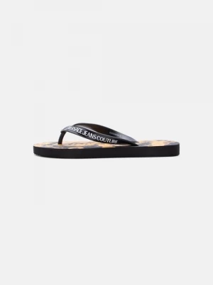 Foto van product Teenslippers Versace Jeans Couture zwart