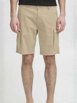 Foto van product TEESHOPPEN Broek ' Cargo Shorts ' beige
